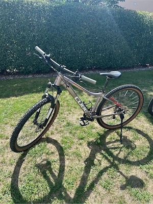 Jugend Bike Cibe Bild 3