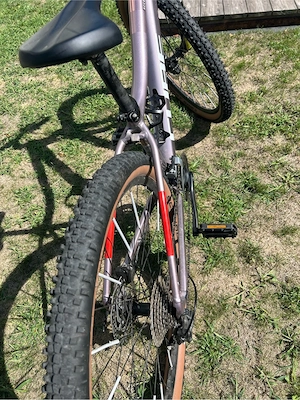 Jugend Bike Cibe Bild 2