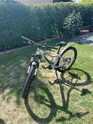 Kinderrad Genesis  Bild 4