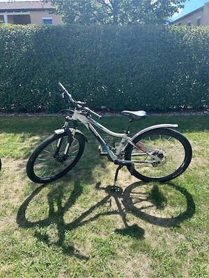 Kinderrad Genesis  Bild 3