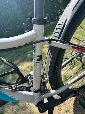 Kinderrad Genesis  Bild 2