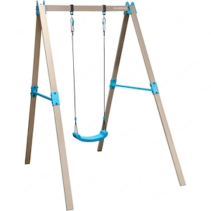 HUDORA Vario Schaukel-Set: Gestell + Gondel + Nestschaukel Bild 2