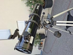 OMEGON Teleskop für Einsteiger und Fortgeschrittene. Bild 2
