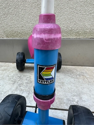 Kettler Rutscher Sliddy Bild 3