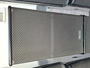 6 Stück Nexo Boxen   incl. 2 Stk. Bass Boxen  Bild 2