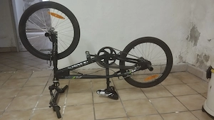 bmx Rad neu Bild 2