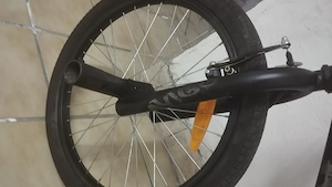 bmx Rad neu Bild 4