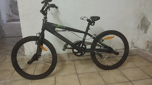 bmx Rad neu Bild 3