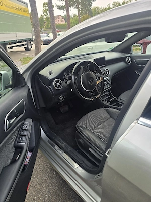 Mercedes benz A200 CDI Automatik Getriebe W176 2015 bj 100kw Bild 2