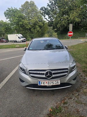 Mercedes benz A200 CDI Automatik Getriebe W176 2015 bj 100kw Bild 4