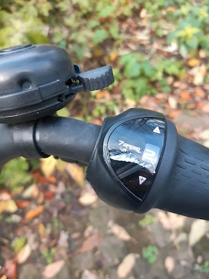 E-Dreirad Trike Combo von PfauTec Bild 8