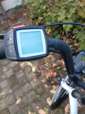 E-Dreirad Trike Combo von PfauTec Bild 7