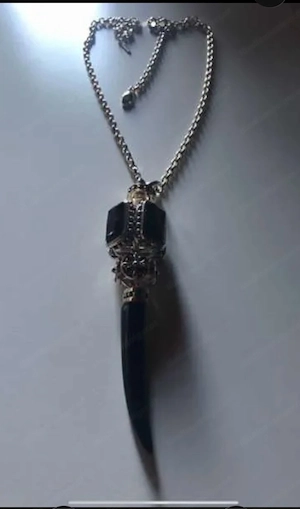 THOMAS SABO  -  Halskette Anhänger Bild 2