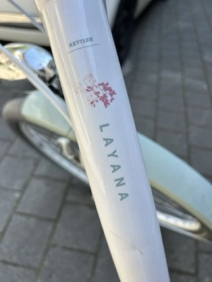 Kettler Layana Damen Citybike (Modell 2015) - Top Zustand, kaum gefahren! Bild 4