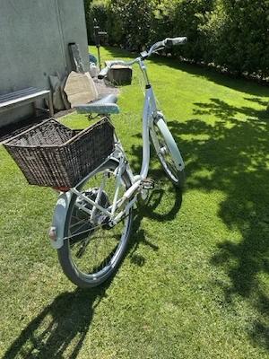 Kettler Layana Damen Citybike (Modell 2015) - Top Zustand, kaum gefahren! Bild 3
