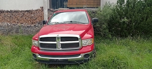 Dodge Ram 15 Bild 3