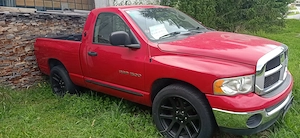 Dodge Ram 15 Bild 2