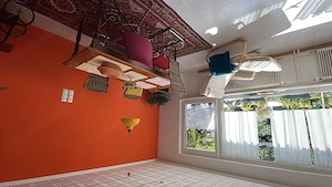 Studentenzimmer befristet , nur weiblich Mitbewohner! Bild 6
