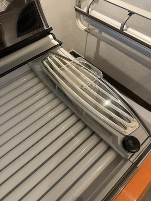 Solarium, gebraucht Bild 4