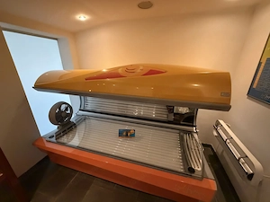 Solarium, gebraucht Bild 2