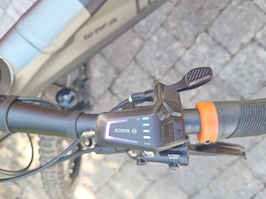 Cube Stereo Hybrid 120 Pro 750 S Bild 5