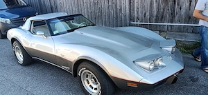 Corvette C3 Bild 5