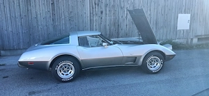 Corvette C3 Bild 3