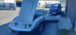 Corvette C3 Bild 4