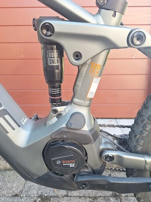 Cube Stereo Hybrid 120 Pro 750 S Bild 2