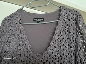 Abendkleid von Ana Alcazar Bild 2