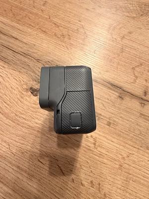 GoPro Hero 5 Black - Actioncam  Bild 4
