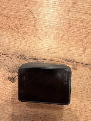 GoPro Hero 5 Black - Actioncam  Bild 3