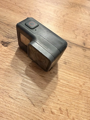 GoPro Hero 5 Black - Actioncam  Bild 5