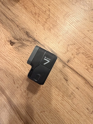 GoPro Hero 7 Black - Actioncam Bild 3