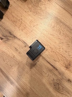GoPro Hero 11 Black - Actioncam  Bild 5