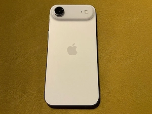 iPHONE Air  +  Air Case - Set Bild 4