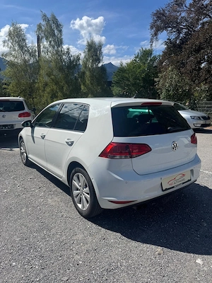 Volkswagen Golf 7 Comfortline 4Motion BMT Bild 5