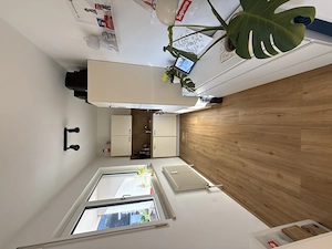Nachmieter für sehr Helle 1.5 Zimmerwohnung in Guter Lage gesucht!  Bild 7