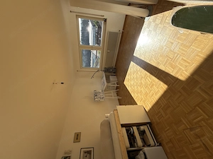 Nachmieter für sehr Helle 1.5 Zimmerwohnung in Guter Lage gesucht!  Bild 2