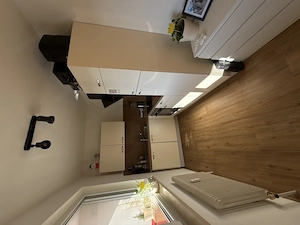 Nachmieter für sehr Helle 1.5 Zimmerwohnung in Guter Lage gesucht!  Bild 4