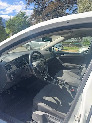 Volkswagen Golf 7 Comfortline 4Motion BMT Bild 8