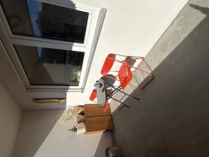 Nachmieter für sehr Helle 1.5 Zimmerwohnung in Guter Lage gesucht!  Bild 8