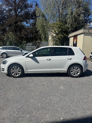 Volkswagen Golf 7 Comfortline 4Motion BMT Bild 4