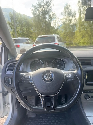 Volkswagen Golf 7 Comfortline 4Motion BMT Bild 10