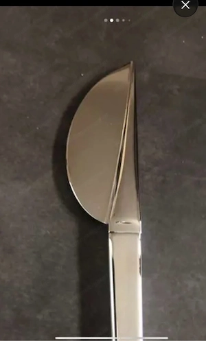 BESTECKSAMMLUNG Einzigartig-Edel-Besonders Bild 4