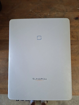 Sungrow   SG8.ORT  Wechselrichter  Bild 8
