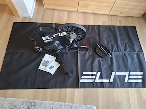 Rollentrainer  ELITE  SUITO - T   Bild 3