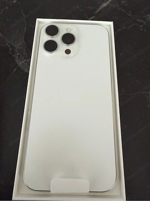 Iphone 16 Pro Max Bild 2