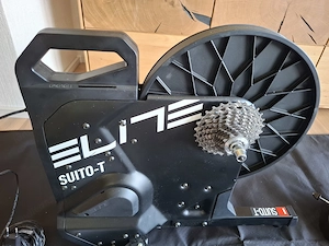 Rollentrainer  ELITE  SUITO - T   Bild 2