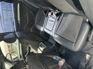 Audi q5 3.0 s-line quatro Bild 7